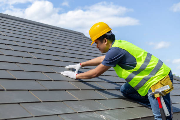 Trusted Enderlin, ND Roofing Contractor Experts