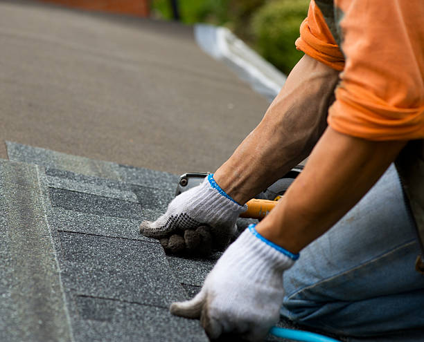Roof Installation Near Me in Enderlin, ND