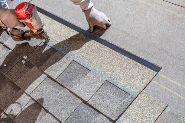 Best Slate Roofing Contractor  in Eerlin, ND